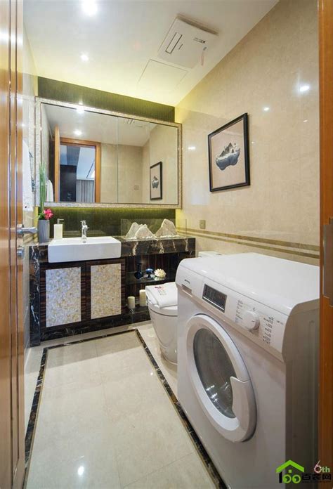 洗衣機放浴室設計 夢到白色貓頭鷹